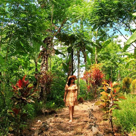 Natura Gardens Galapagos Bellavista (Santa Cruz) Exterior foto