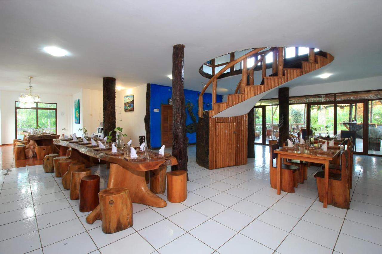 Natura Gardens Galapagos Bellavista (Santa Cruz) Exterior foto